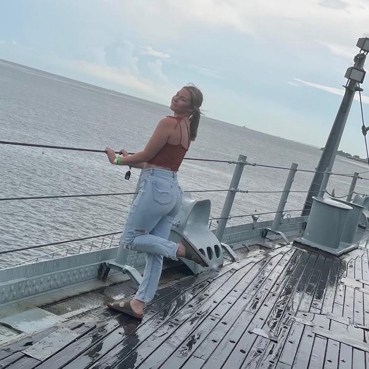 Profile Picture of Anna Spaulding (@@anna.spaulding) on Tiktok