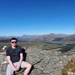 Profile Picture of Andrew Hunter (@andrewhunterrr) on Instagram