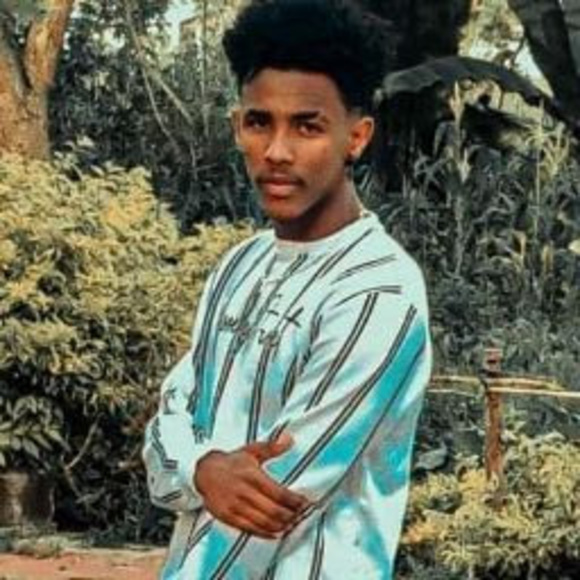 Profile Picture of Filmon samuel Niguse (@filisami19) on Poshmark