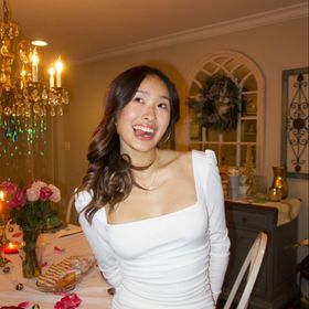 Profile Picture of Michelle choe (@mmichellechoe) on Pinterest