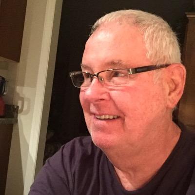 Profile Picture of Bill McNulty (@BillNulty4) on Twitter