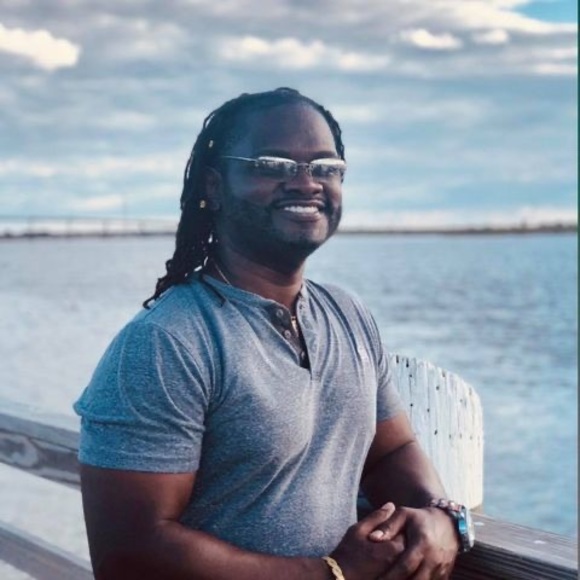 Profile Picture of Patrick Jackson (@fitnessone904) on Poshmark
