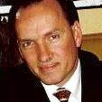 Profile Picture of Mark Blakeney (@MarkBlakeney42) on Twitter