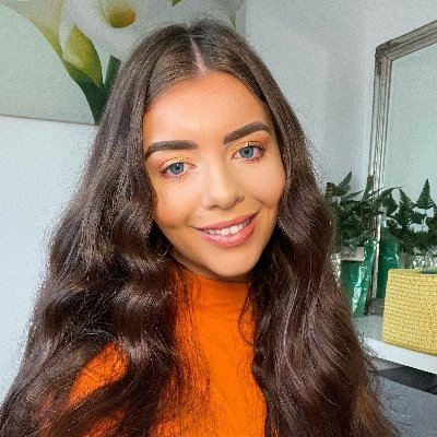 Profile Picture of Lucy Wilkins (@lucewilkins) on Twitter