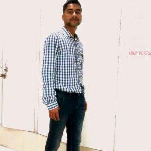 Profile Picture of Karmveer Singh (@Karmveer85) on Twitter