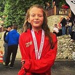 Profile Picture of Stavreana❣️💫❣️ (@stavri_runningirl) on Instagram