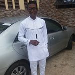 Profile Picture of Benjamin Okafor (@okafor619) on Instagram