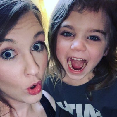 Profile Picture of Jessica Nicole Oney (@FostermommaOney) on Twitter