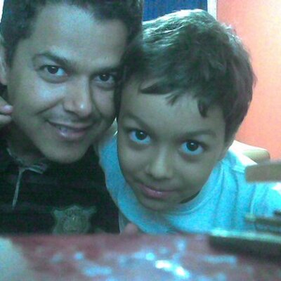 Profile Picture of RafaelMattos (@RafaelMattos15) on Twitter