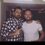Profile Picture of Damien McLaughlin (@dambo10) on Instagram