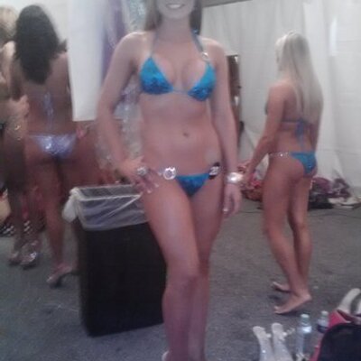 Profile Picture of Britney Shirley (@britney_shirley) on Twitter