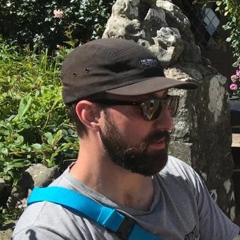 Profile Picture of John Chadfield (@_joxn) on Twitter
