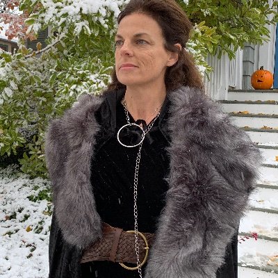 Profile Picture of Jennifer Lieb (@lieb_jennifer) on Twitter