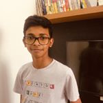 Profile Picture of Amith Mathew Paul (@amith_mathew_paul) on Instagram