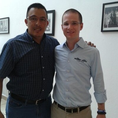 Profile Picture of Alex Monreal (@AlexMonreal71) on Twitter