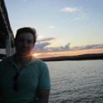 Profile Picture of Darren Alcorn (@darrenalcorn) on Instagram