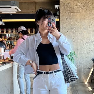 Profile Picture of Olga Wu 👻 (@wu_wen) on Instagram