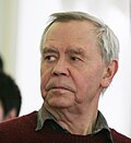 Profile Picture of Valentin Rasputin - Wikipediaon Wikipedia