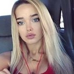 Profile Picture of Iris Marie Lyons (@irismarielyons) on Instagram
