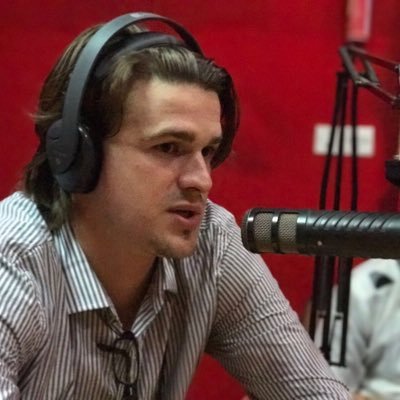 Profile Picture of Roger Mitchell (@RogJohnMitchell) on Twitter
