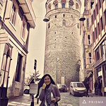 Profile Picture of Hazal Unlu (@hazalunlu) on Flickr