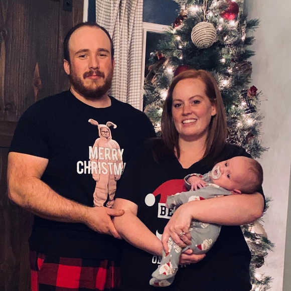 Profile Picture of Kiersten Dirbas (@kdirbas) on Poshmark