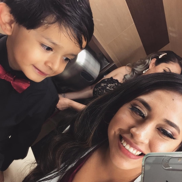 Profile Picture of Jacqueline Vivar (@jackie_vivar) on Poshmark