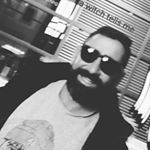 Profile Picture of Roberto Cadrecha Garcia (@beto_cad) on Instagram