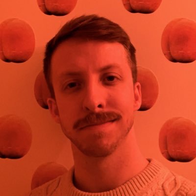 Profile Picture of Caleb Christopher (@CalebList) on Twitter