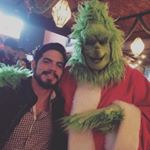 Profile Picture of Alejandro Godinez (@alexgodinezr) on Instagram
