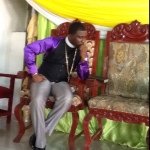 Profile Picture of Rev david (@davidlaryea) on Instagram