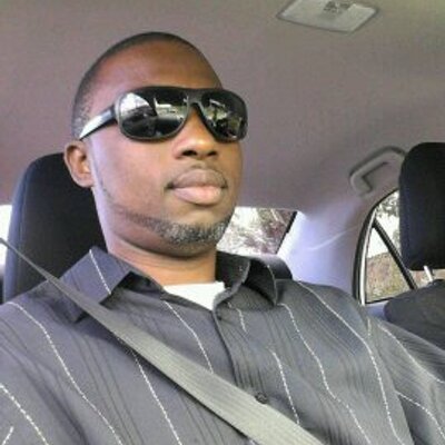 Profile Picture of Melroy David (@MelroyDavid) on Twitter