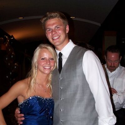 Profile Picture of Brett Ash (@b_ash06) on Twitter