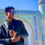 Profile Picture of Navid Yaugoobi (@navid_yagubi) on Instagram
