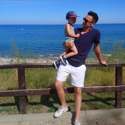 Profile Picture of Robert Twardowski (@RobertTwardy) on Twitter