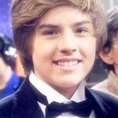 Profile Picture of Team Dylan Sprouse. (@TrueDSprouseFan) on Twitter