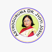 Profile Picture of Astro Guruma Dr Jyoti Joshi (@AstroGurumaDrJyotiJoshi) on Youtube