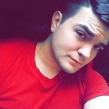 Profile Picture of Ryan Mapes (@Bad_Luck_Ry) on Twitter