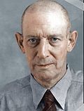 Profile Picture of Robert Stroud - Wikipediaon Wikipedia