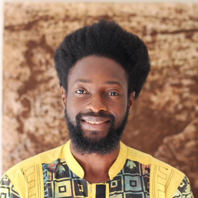 Profile Picture of Aaron Samuel Mulenga (@aaronsmulenga) on Twitter
