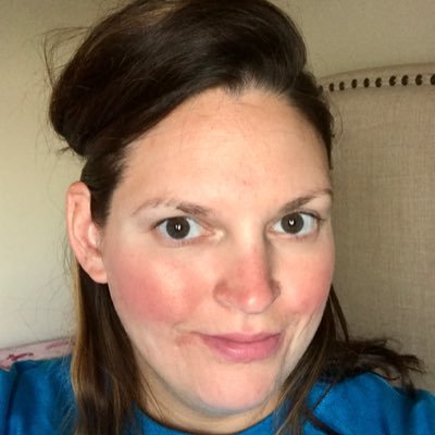 Profile Picture of Megan Capps (@MeganCapps9) on Twitter