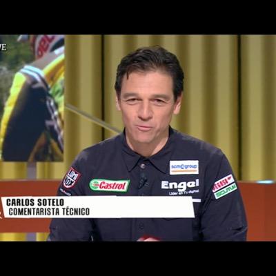 Profile Picture of Carlos Sotelo (@CSotelo10) on Twitter