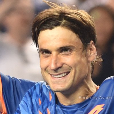 Profile Picture of David Ferrer Galería (@DavidFerrerGDF) on Twitter