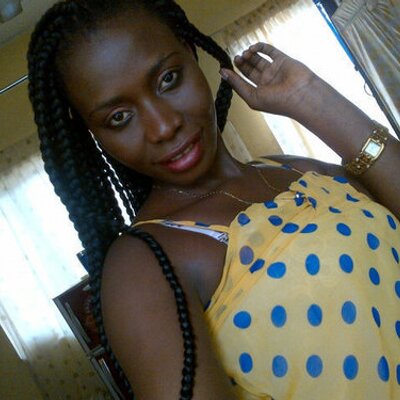 Profile Picture of Joy Patrick Ita (@joypatrick_ita) on Twitter