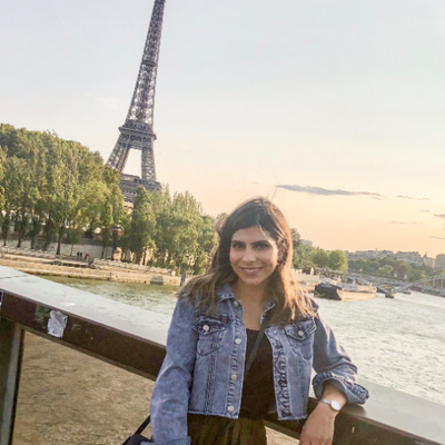Profile Picture of Alea Abed (@_A_squared) on Twitter