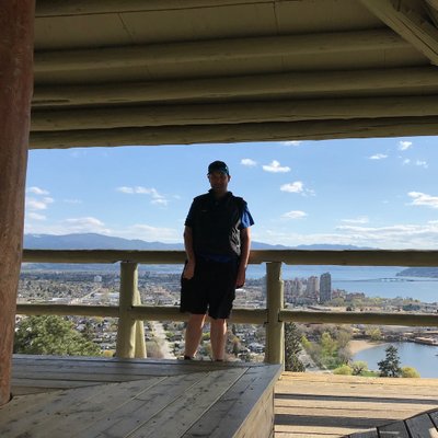 Profile Picture of Andy Bremner (@andybremner1983) on Twitter