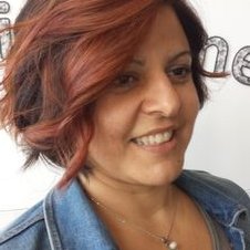 Profile Picture of Claudia Singleton (@dragonfly373) on Twitter