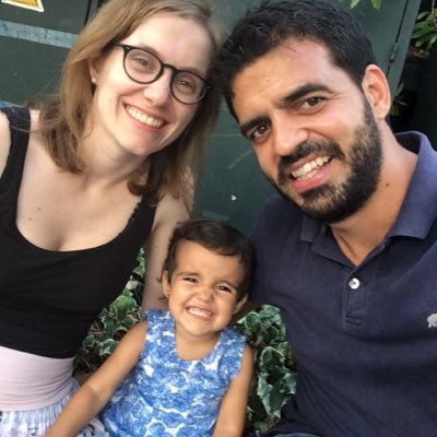 Profile Picture of Carlos LuacesHerrero (@CarlosLuaces1) on Twitter