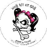 Profile Picture of Amber Lessen (@wearebadtothebow) on Instagram