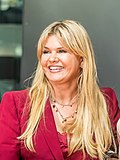 Profile Picture of Corinna Schumacheron Wikipedia